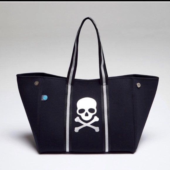 chuchka tote